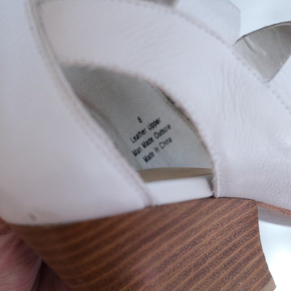 Heels - Picture 8 of 10